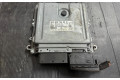 Řídící jednotka A6421508091, 0281013496 Mercedes-Benz CLS AMG C219 2006