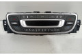 Блок управления климат-контролем 275100026R Renault Scenic III Grand scenic III