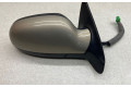 Зеркало электрическое        Volvo V70  2000 - 2004 года   