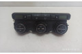 Блок управления климат-контролем 1K0907044DA Volkswagen Touran I