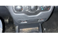 Блок управления климат-контролем 275102784R Dacia Lodgy