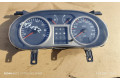 Спидометр (приборный щиток) P8200059776, 277152km   Renault Clio II   