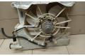 Вентилятор радиатора     163600Q020, 163600Q02000    Citroen C1 