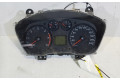Панель приборов    Ford Transit       