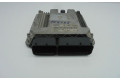 Блок управления двигателем Блок управления 0261S01071 Alfa Romeo 166