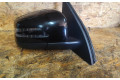 Зеркало электрическое Mercedes-Benz ML W166 2012 - 2017 года