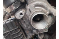 Turbodmychadlo Турбина 4u3q6k682aj, dpqra Peugeot 607 2.7
