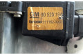 Передний механический механизм для подъема окна 90520192, 90520192 Opel Combo B