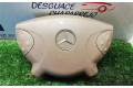 Подушка безопасности водителя    Mercedes-Benz E AMG W211
