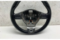 Руль Volkswagen Golf VI 2008 - 2013 года 5C0419091AK