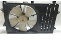 Комплект вентиляторов     1636033070, 1227509870    Toyota Yaris Verso 