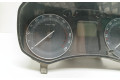 Панель приборов 1Z0920802D Skoda Octavia Mk2 (1Z)