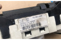 Блок управления климат-контролем 8Y0819045A Skoda Fabia Mk1 (6Y)