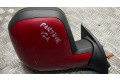 Zpětné zrcátko  Citroen Berlingo 2013  32636104  