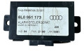 Pojistková skříňka Блок управления сигнализации 8L0951173 Audi A8 S8 D2 4D 2000