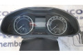 Панель приборов 654920740C, A1052821   Skoda Kamiq       