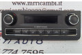 Блок управления климат-контролем 5J0907044B, 5J0907044B Skoda Fabia Mk2 (5J)