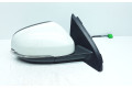 Зеркало электрическое Volvo S60 2014 - 2018 года