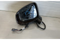 Зеркало электрическое Volvo XC90 2014 - года