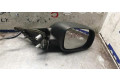 Зеркало (механическое)       Skoda Octavia Mk2 (1Z)  2004 - 2013 года   