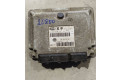 Блок управления двигателя 036906014bl   Volkswagen Lupo