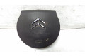 Подушка безопасности водителя 96471578ZD Citroen C4 I