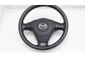 Руль Mazda 3 I 2003 - 2006 года BP4N32980B, BP4N32980B