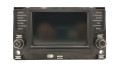 Дисплей    3G0919605, A2C93426800   Volkswagen Golf SportWagen