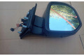 Zpětné zrcátko  Citroen Berlingo 2008    