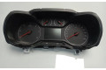 Спидометр (приборный щиток) 9817789180   Opel Combo D    