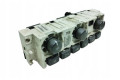 Блок управления климат-контролем 30623769, 30623769   Volvo S40, V40