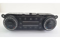 Блок управления климат-контролем A2518702289, A2518205289 Mercedes-Benz ML W164