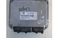 Блок управления 047906027, Siemens   Volkswagen Lupo