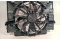 Вентилятор радиатора GX738C607AD Jaguar XE