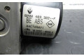 Блок АБС 8200403322F   Renault  Twingo II  2007 - 2014 года