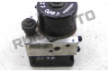 Блок АБС 6E0614117   Volkswagen  Lupo  1998 - 2005 года