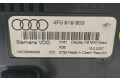 Дисплей    4F0919603   Audi A6 S6 C6 4F