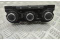 Блок управления климат-контролем 3T0820047AK Skoda Yeti (5L)