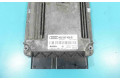 Блок управления двигателем Блок управления 0281011684, IMPRK967388   Audi A8 S8 D3 4E