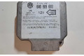 Блок подушек безопасности 6NO909603   Volkswagen Golf III