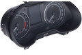 Панель приборов 5E0920749   Skoda Octavia Mk3 (5E)       