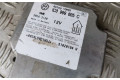 Блок подушек безопасности 1C0909605C, 5WK43130   Volkswagen PASSAT B5.5