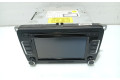 Блок управления HiFi audio 3T0035156B, 7648259360   Skoda Superb B6 (3T)   для двигателя BMP