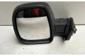 Зеркало электрическое        Peugeot Partner  2008 - 2014 года   