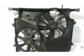 Вентилятор радиатора     96837838    Chevrolet Captiva 2.0