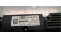 Блок управления климат-контролем 4G0919158M Audi A6 Allroad C7