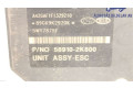 Jednotka ABS 589102K800 KIA Soul 2010