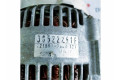 Генератор 38522261F, ALTERNADOR   Jeep Cherokee XJ 2.5     