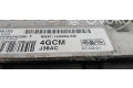 Блок управления двигателя 6G9112A650EM Ford Galaxy
