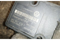 Блок АБС 1K0614117H, 1K0907379P Skoda Octavia Mk2 (1Z) 2004 - 2013 года